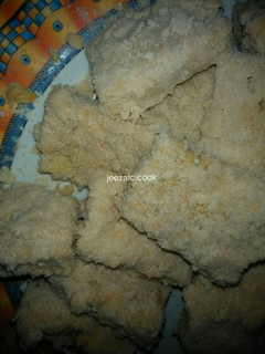 Foto resep Nugget Ayam | Chicken Nugget