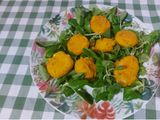 44🧑🏻‍🍳Crocchette di carote