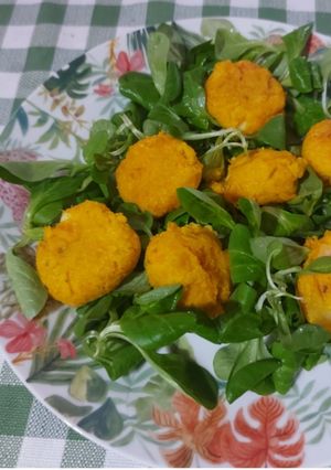 Foto di 44🧑🏻‍🍳Crocchette di carote