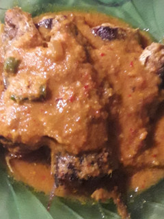 Foto resep Ikan Kembung kuah kuning