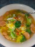 Seblak #Diet