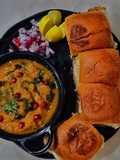 Pav Bhaji