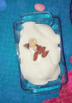 صورة لوصفة لموس جوزية بلعسل لحر