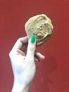 Una foto de Cremitas de leche