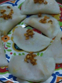 Foto resep Choipan
