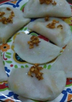 Foto resep Choipan
