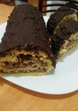 صورة لوصفة رولي