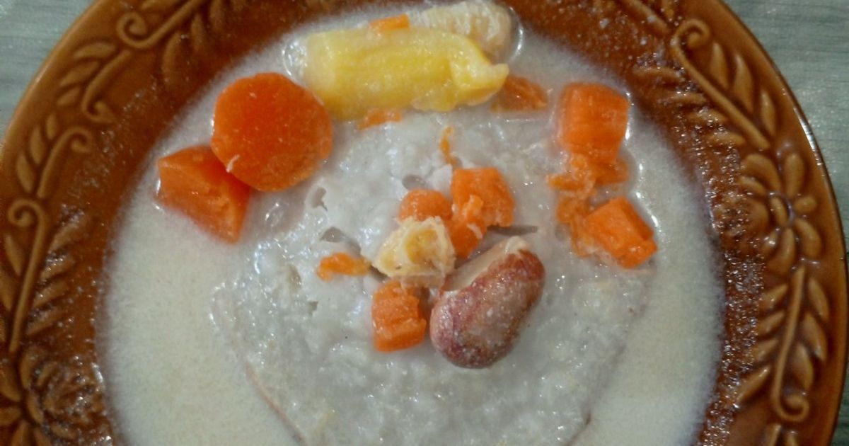 Apam Khas Aceh Tanpa Ragi