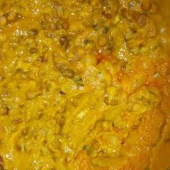 Beans Pottage A picture of Beans Pottage.