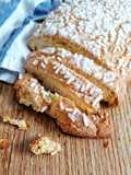 Ciambella romagnola