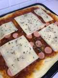 Pizza 🍕