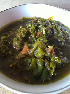 Foto resep Sambel ijo