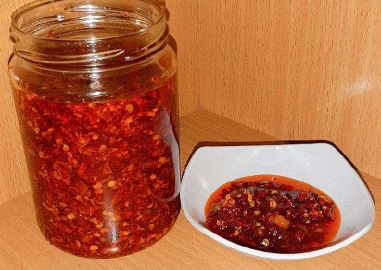 Chili Oil