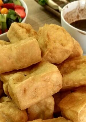 Foto resep Tahu Petis