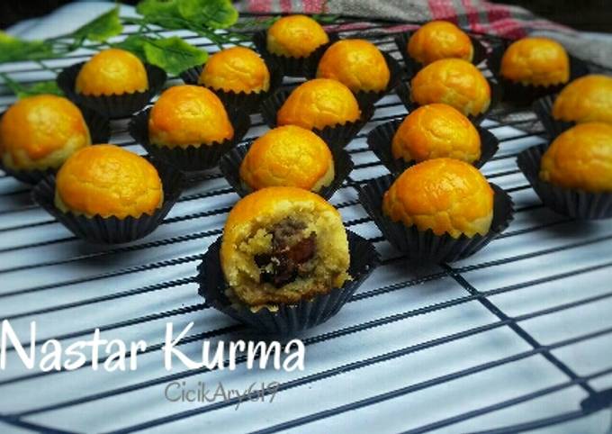 Nastar kurma