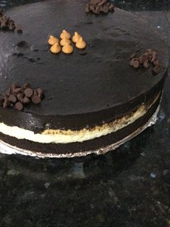 صورة لوصفة بونتي كيك