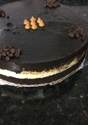 صورة لوصفة بونتي كيك