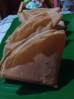 Foto resep Crepes
