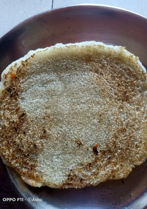 सूजी का डोसा (suji ka dosa recipe in Hindi) रेसिपी मुख्य फोटो
