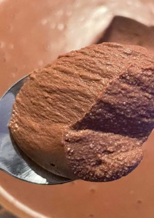 A picture of Jeremiah's Fart Puddin'™.