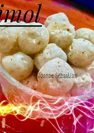 Foto resep Cimol