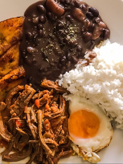 Una foto de Pabellón Criollo
