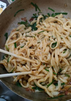 麵條DIY🍝 的食譜成品照片