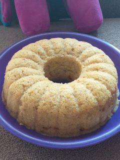 Foto resep Bolu Pisang (BolPis) Kukus