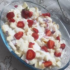 A picture of Cream Chat.