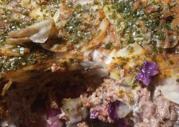 Ultimate, Prepare Corned Beef and Red Cabbage Practical Delicious