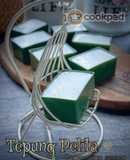 Tepung Pelita Sukatan Cawan