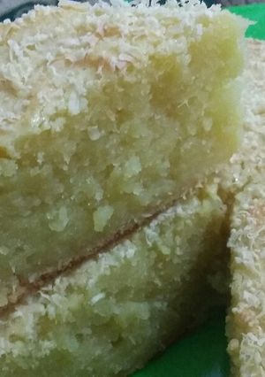 Foto resep ProL tape lembut