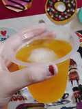 Es jeruk jelly