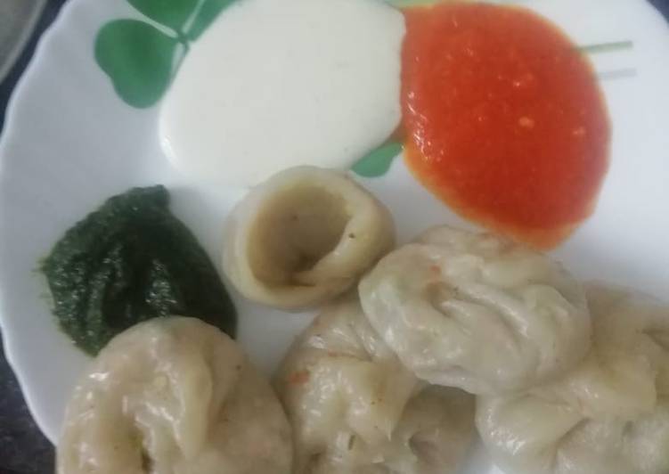 How to Make Any-night-of-the-week Momos