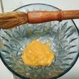 Carlo Homemade (olesan untuk wadah cetak dalam pembuatan roti)