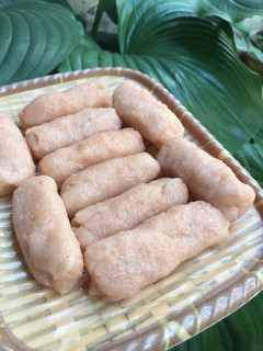 Foto resep Pempek udang