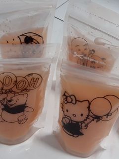 Foto resep Puding Sedot 2