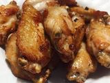 ไก่ทอดน้ำปลา