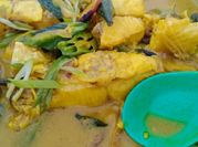Gambar resipi malay ikan patin