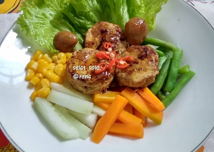 Selat Solo #dagingblender