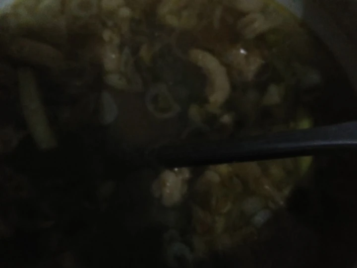 Langkah Gampang Membuat Resep Sayur sop daging sapi Anti Ribet, Mantap