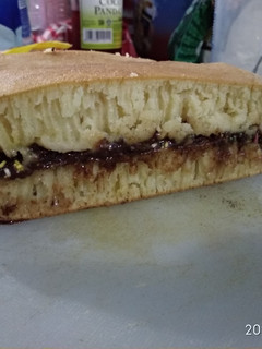 Foto resep Martabak Manis Teflon