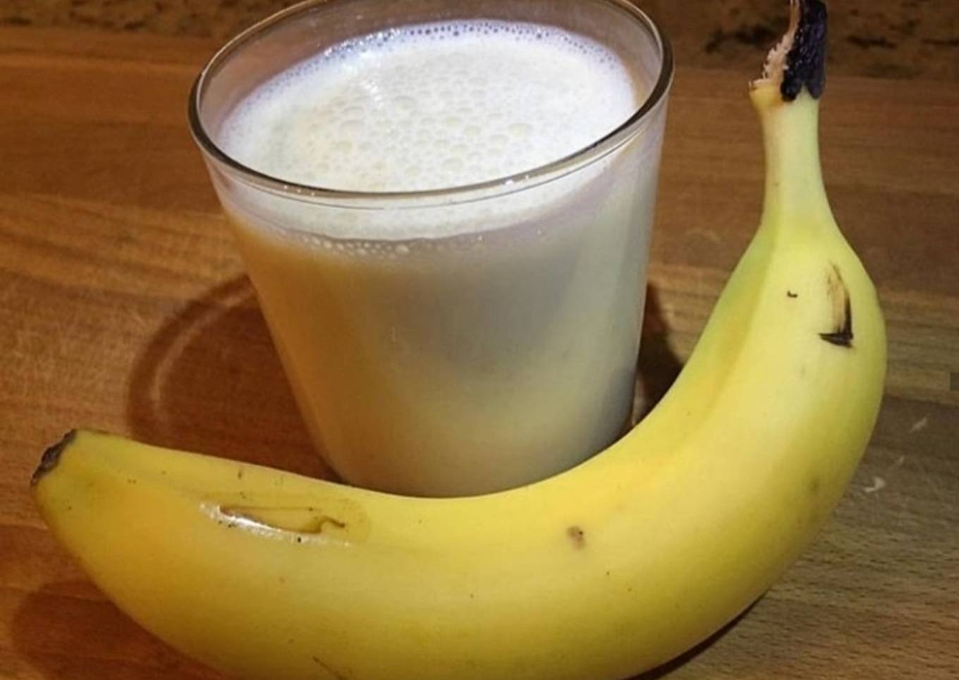 Recipe of Quick Gaining shake