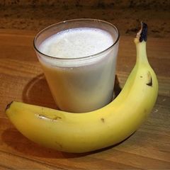 A picture of Gaining shake.