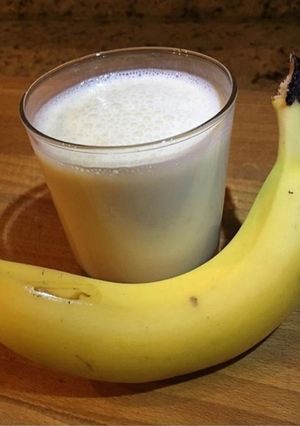 A picture of Gaining shake.