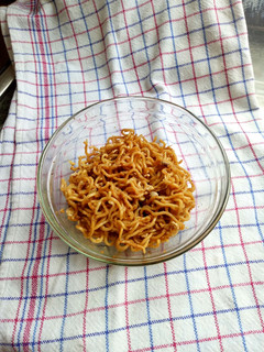 Foto resep Mie Goreng Jawa