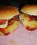 Hambrugesas 🍔