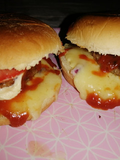 Una foto de Hambrugesas 🍔