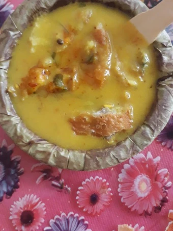 How To Make Kadhi which So Delicious