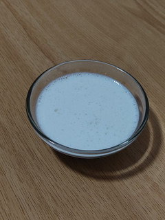 Una foto de Leche condensada proteica y sin azúcar
